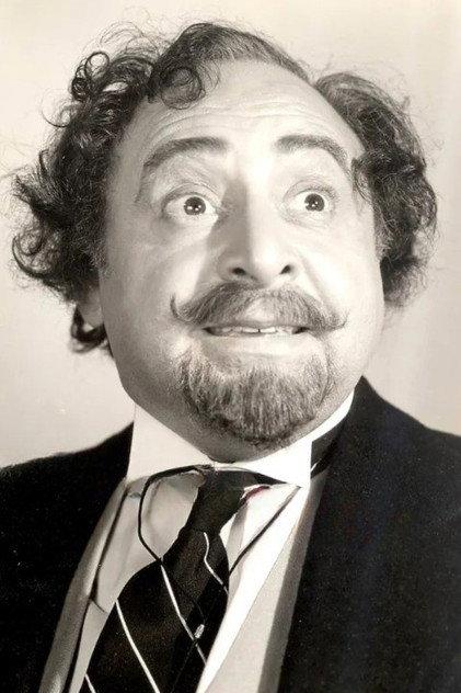 Eddie Conrad - Actor Profile Photo