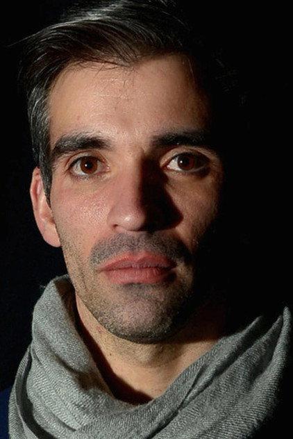 Gustavo Alonso - Actor Profile Photo