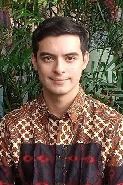 Ciccio Manassero - Actor Profile Photo