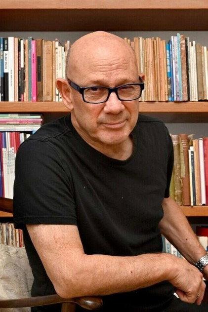 Rami Baruch - Actor Profile Photo