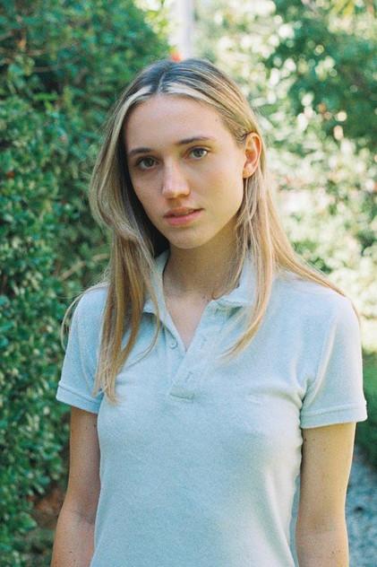 Samantha Carroll - Actor Profile Photo