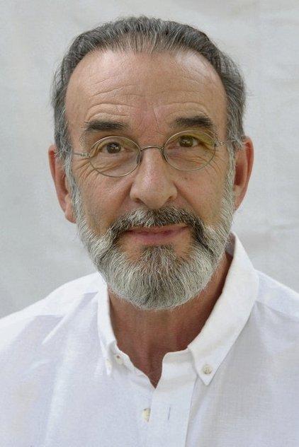 Robin Renucci - Actor Profile Photo
