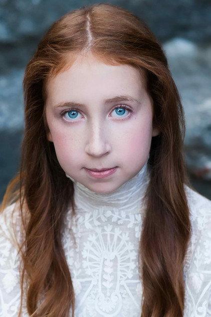 Willa Skye - Actor Profile Photo