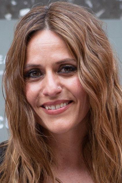 Itziar Ituño - Actor Profile Photo