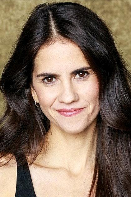 Vanessa Zanardi - Actor Profile Photo