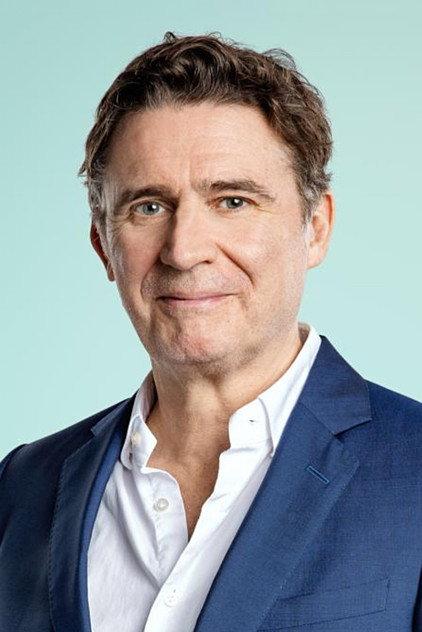 Erik Van Looy - Actor Profile Photo