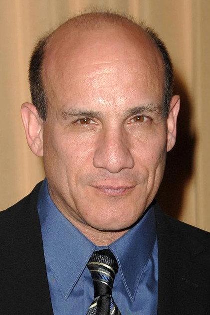 Paul Ben-Victor - Actor Profile Photo