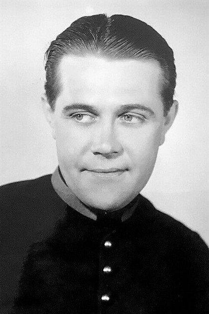 Antrim Short - Actor Profile Photo