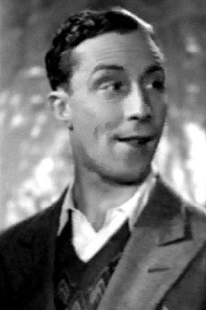 Clifford Mollison - Actor Profile Photo
