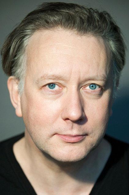 Jasper Britton - Actor Profile Photo
