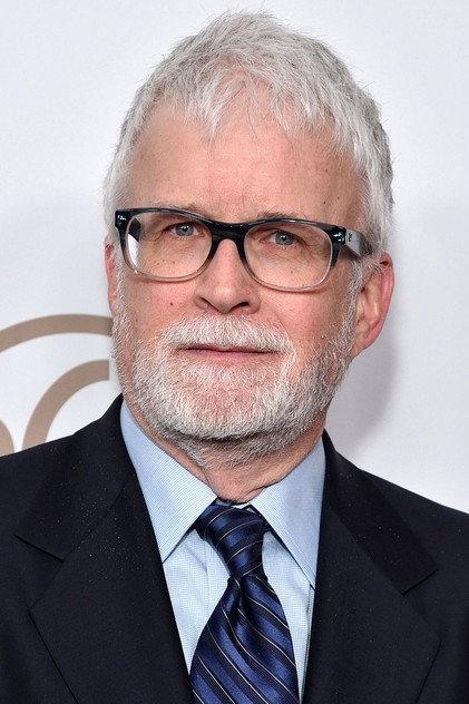 Chris Black - Actor Profile Photo