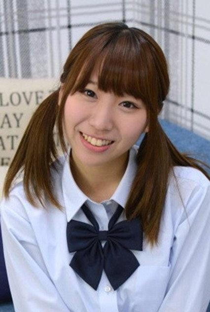 Aoi Hinata - Actor Profile Photo