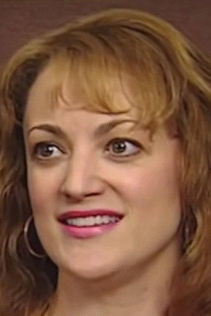 Kathleen Barr - Actor Profile Photo