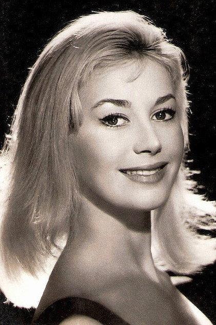Mireille Granelli - Actor Profile Photo