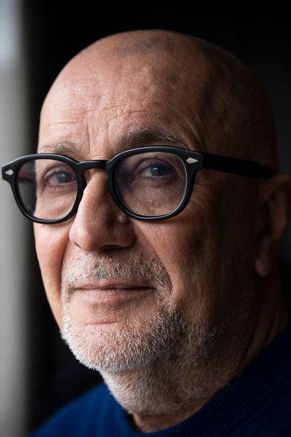 Manuel S. Fonseca - Actor Profile Photo