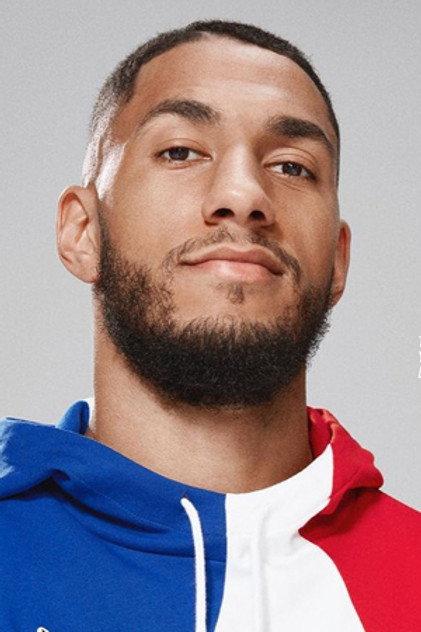 Tony Yoka - Actor Profile Photo