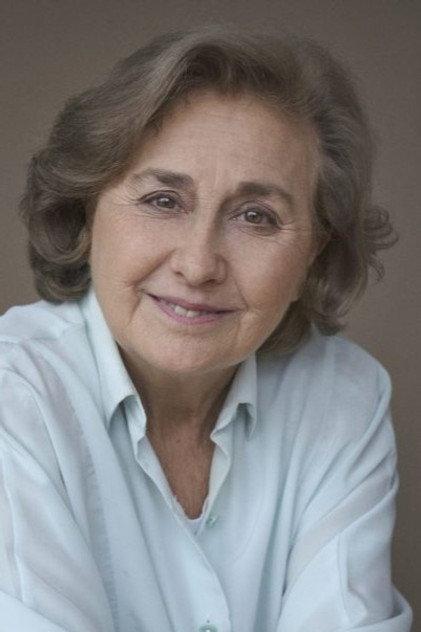 María Teresa Altés - Actor Profile Photo