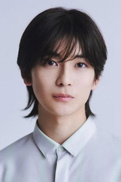 Fumiya Takahashi - Actor Profile Photo