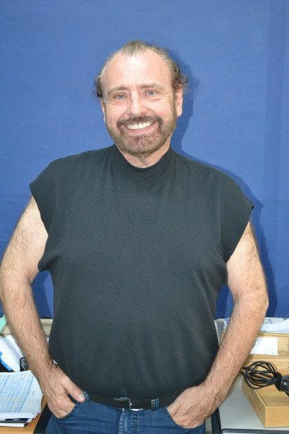 Hélcio Henriques - Actor Profile Photo