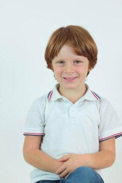 Marco Valerio Bartocci - Actor Profile Photo
