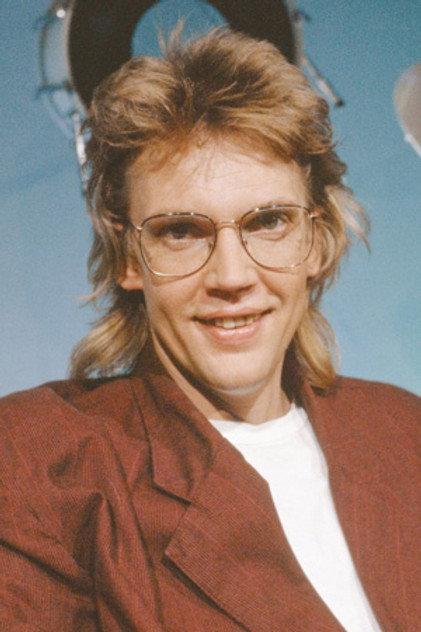 Henk Westbroek - Actor Profile Photo