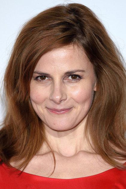 Louise Brealey - Actor Profile Photo