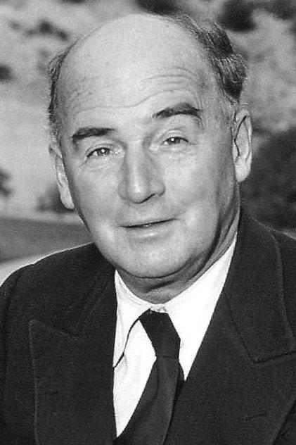 Barry Jones - Actor Profile Photo