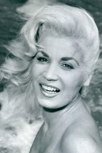June Cunningham - Actor Profile Photo