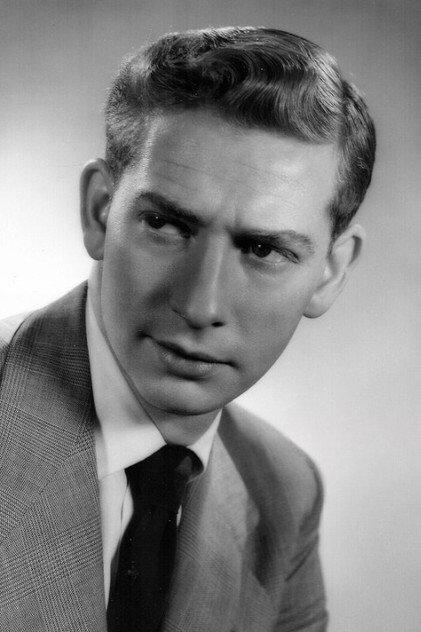 Ray Boyle - Actor Profile Photo