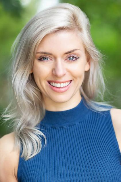 Jessica Matzig - Actor Profile Photo