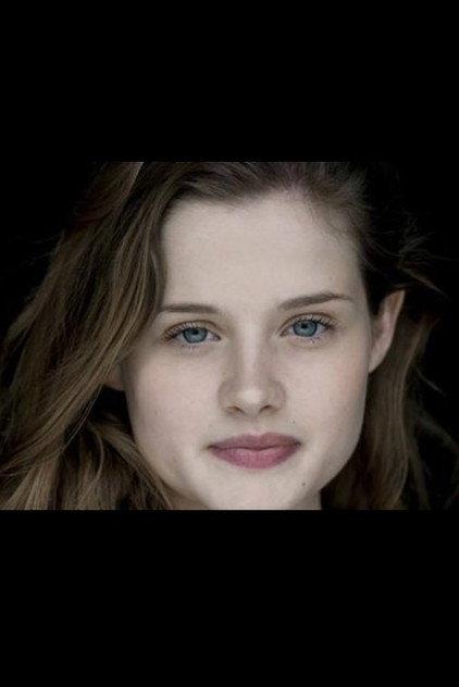 Lauren Grace - Actor Profile Photo