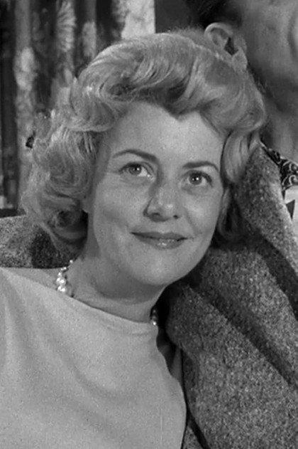 Florence MacMichael - Actor Profile Photo