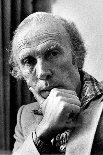 Éric Rohmer - Actor Profile Photo