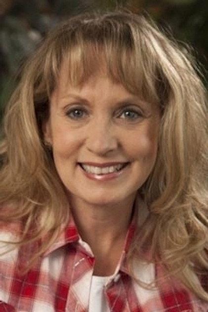 Sylvie-Catherine Beaudoin - Actor Profile Photo