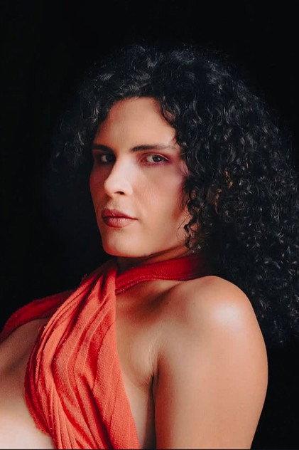 Duca Vieira - Actor Profile Photo