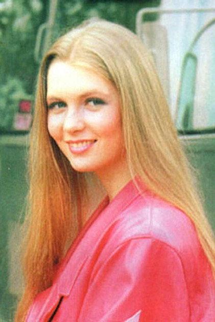 Anastasiya Nemolyaeva - Actor Profile Photo