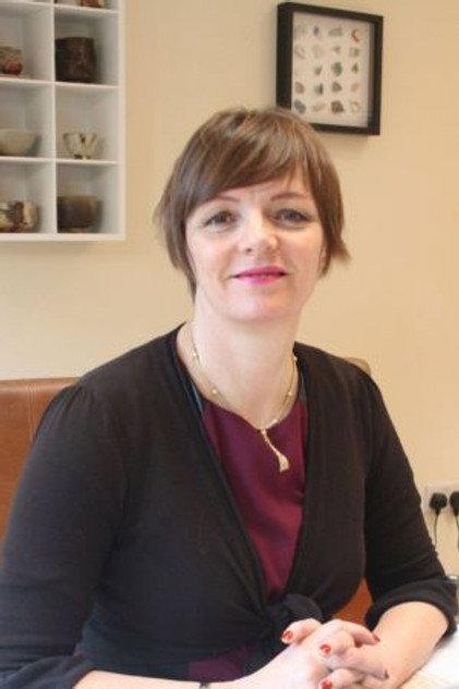 Sarah Ann Kennedy - Actor Profile Photo