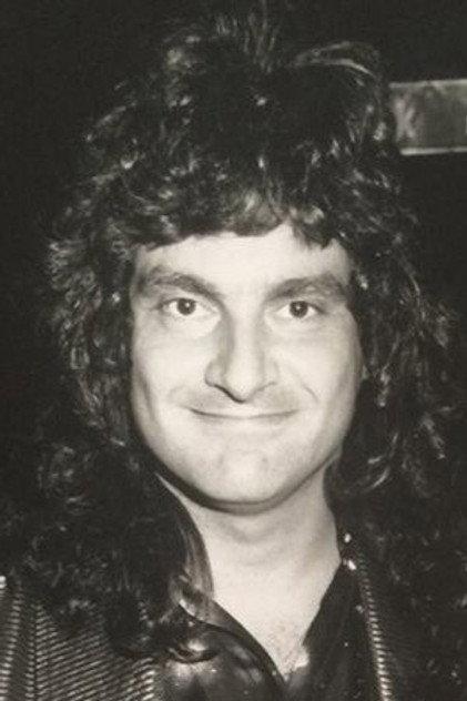 Vinny Appice - Actor Profile Photo