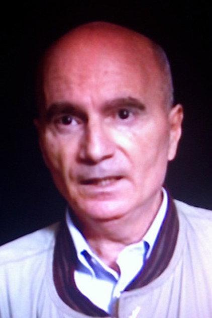 Jean-Louis van Belle - Actor Profile Photo