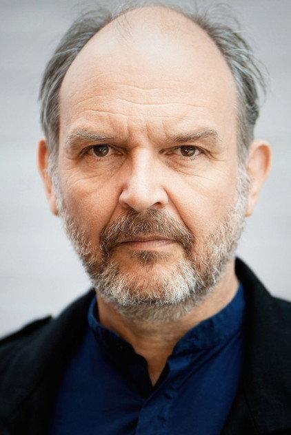 Ingo Ospelt - Actor Profile Photo