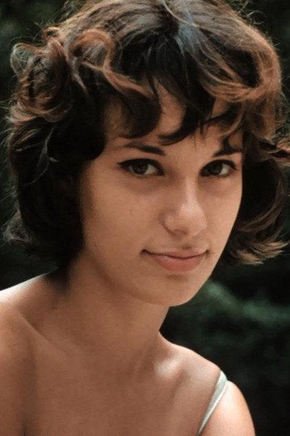 Bernadette Lafont - Actor Profile Photo