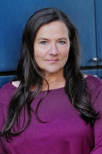 Anne-Kathrin Gummich - Actor Profile Photo