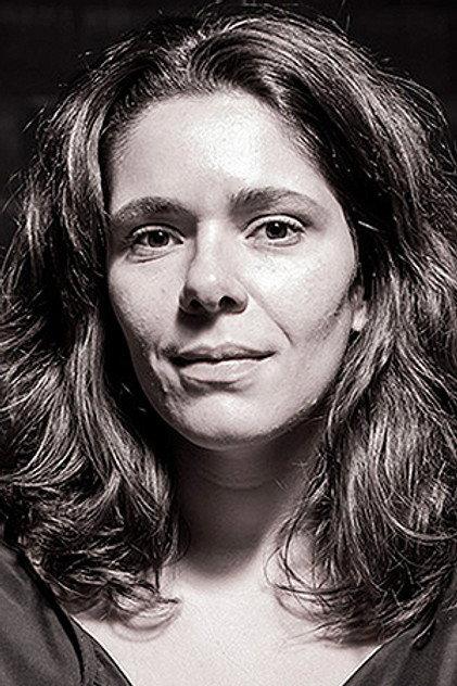 Raquel Pedras - Actor Profile Photo