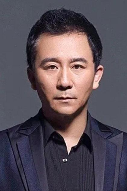 Zhao Yi - Actor Profile Photo