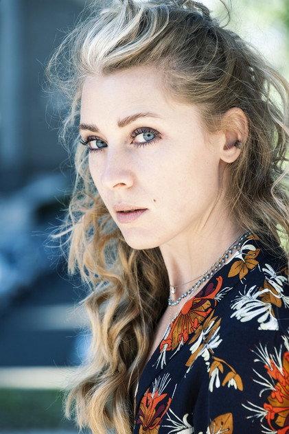 Veronica Baleani - Actor Profile Photo