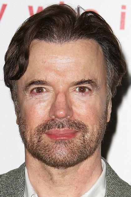 Paul Rhys - Actor Profile Photo