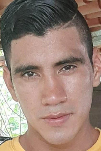 Luciano Chaparro Araujo - Actor Profile Photo
