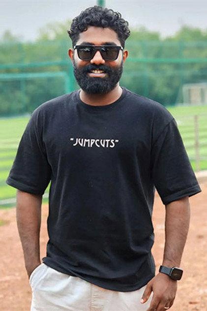 Jithin Kannan - Actor Profile Photo