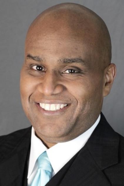 Stephon Davis - Actor Profile Photo