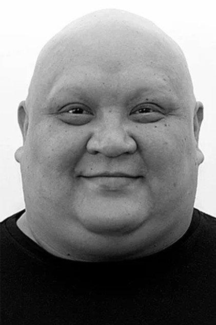 Farhad Abdraimov - Actor Profile Photo